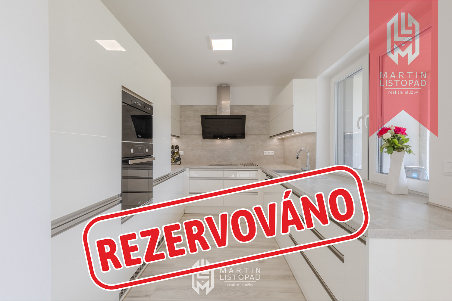 4 rooms, 121.0 m² in Olomouc