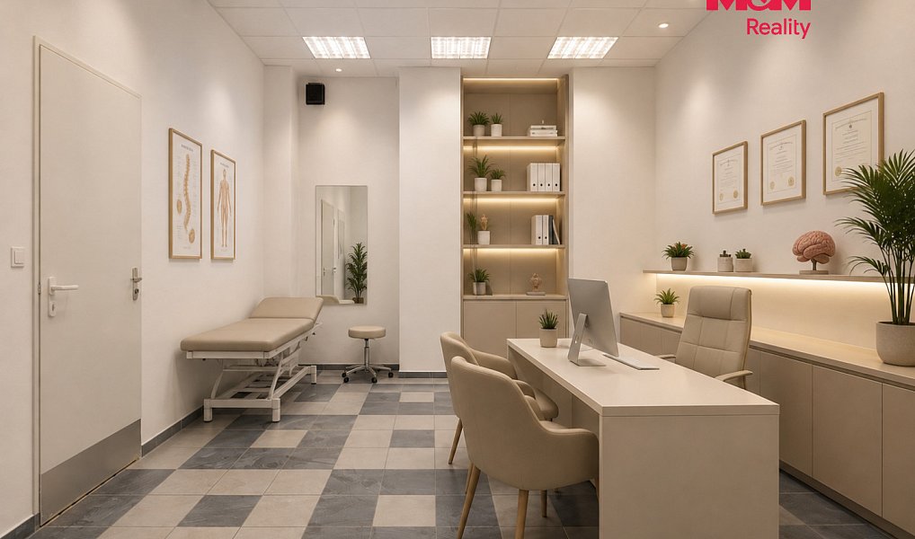 Prodej obchodních prostor 144 m², Praha – náhled fotky 9