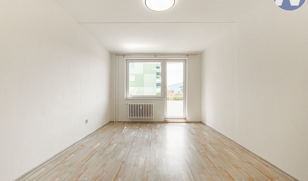 Prodej bytu 3+1 72 m², Prachatice – náhled fotky 6