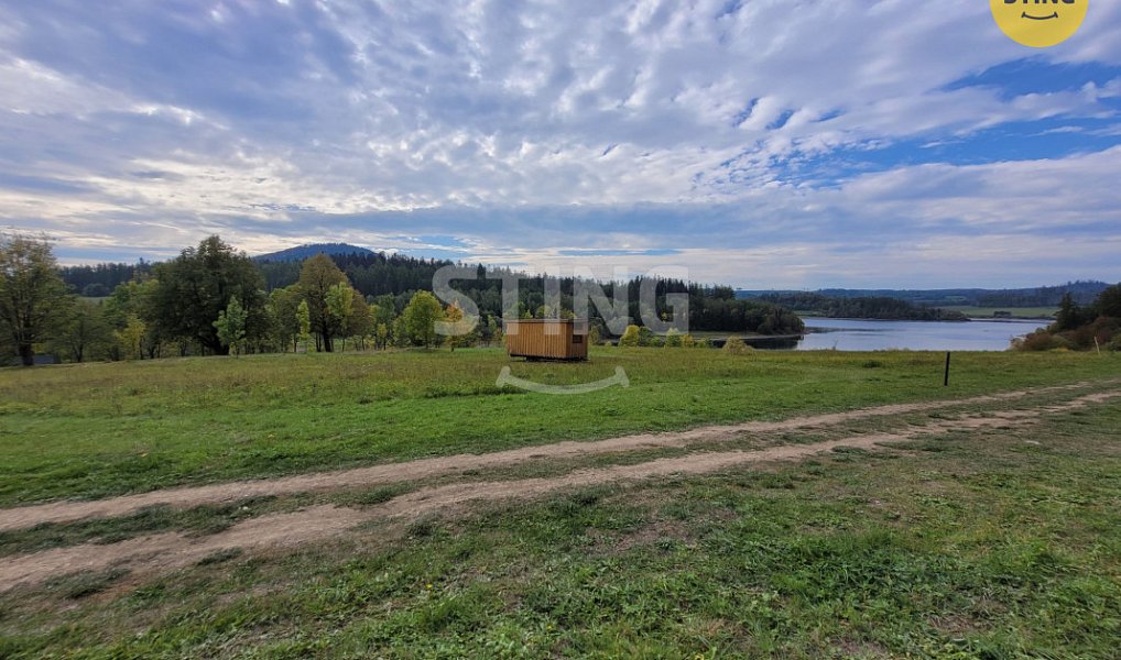 Pronájem lesa 1 304 m², Razová – náhled fotky 3