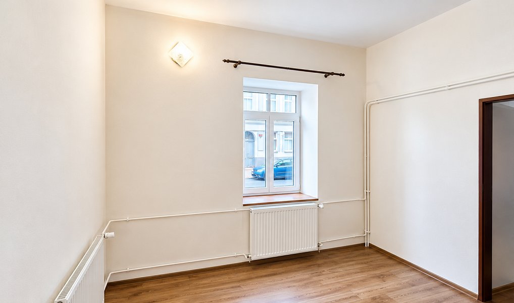 Prodej bytu 1+1 39 m², Plzeň – náhled fotky 2