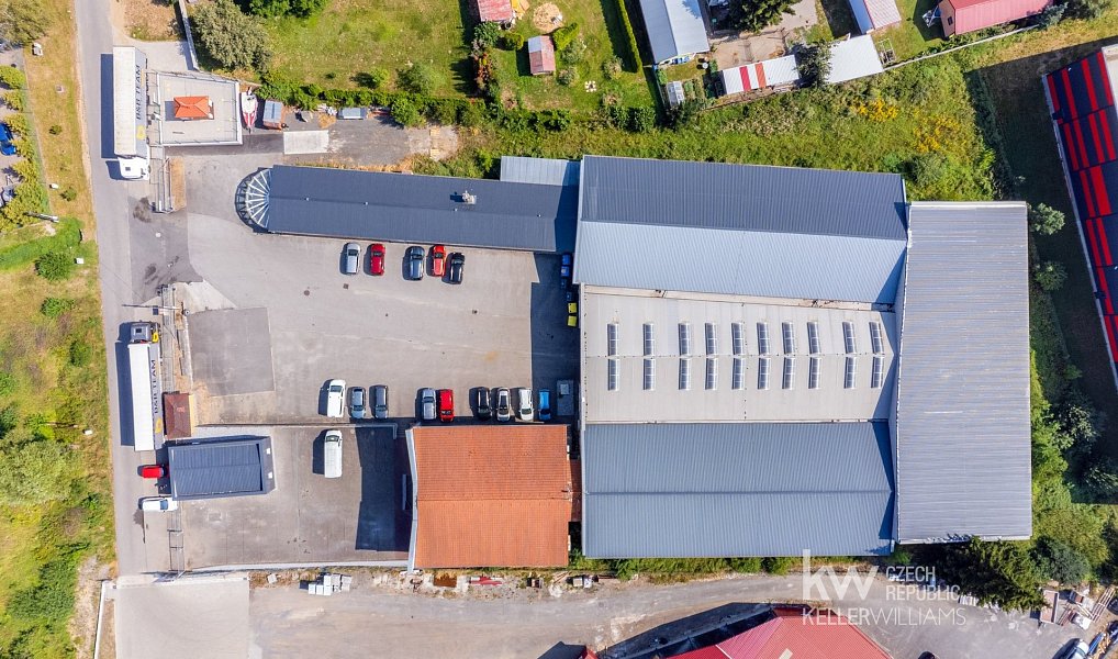 Pronájem obchodních prostor 500 m², Jihlava – náhled fotky 5
