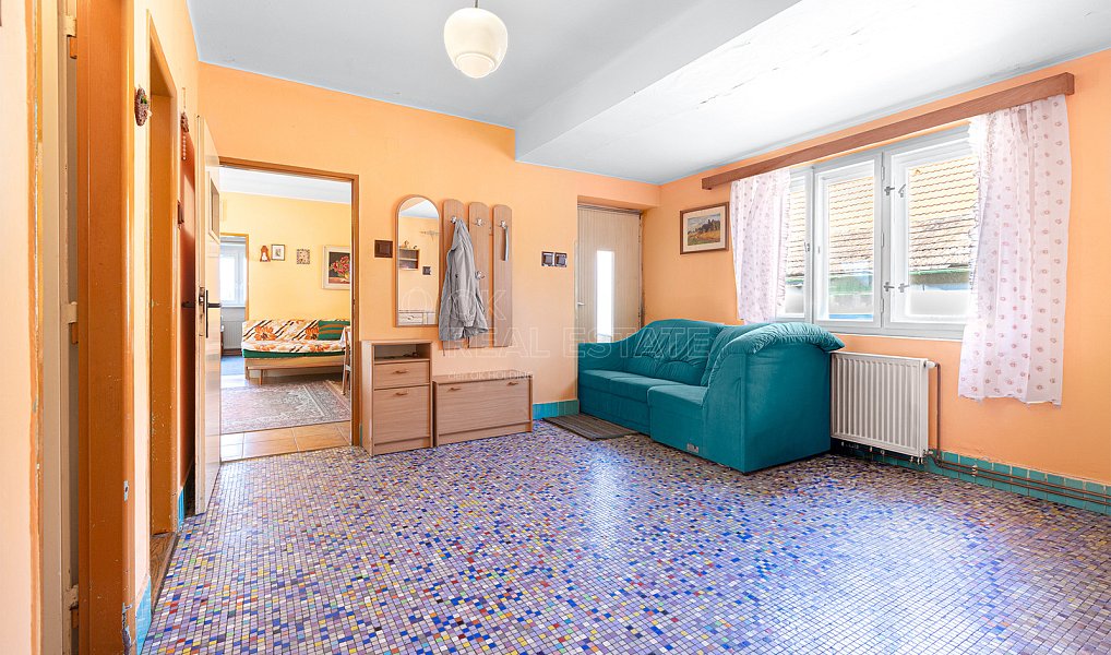 Prodej domu 85 m² s pozemkem 1 153 m², Ohaře – náhled fotky 2
