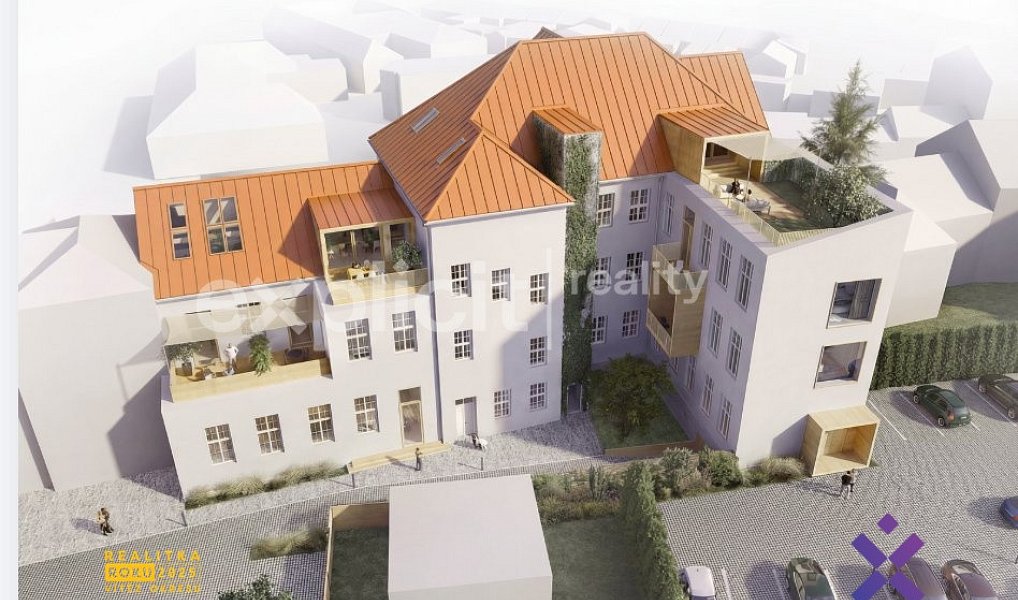 Prodej bytu 2+kk 67 m², Kroměříž – náhled fotky 7