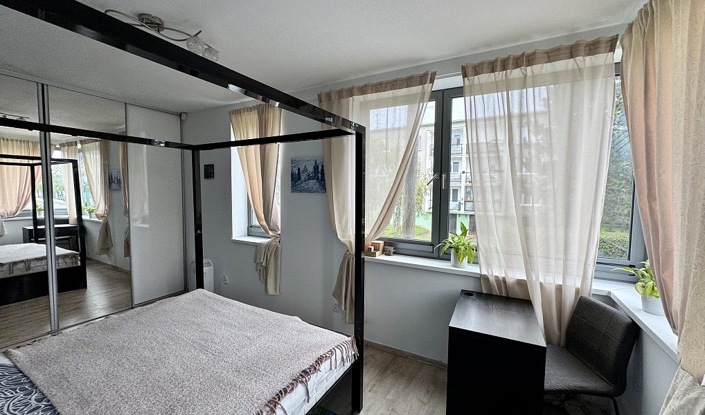 Pronájem bytu 3+kk 94 m², Praha – náhled fotky 14