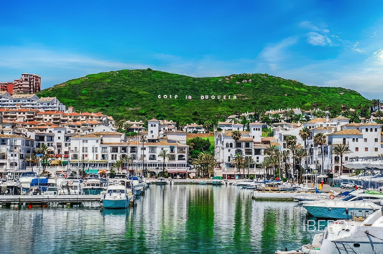 Piso 4+kk – Manilva, Castillo de la Duquesa