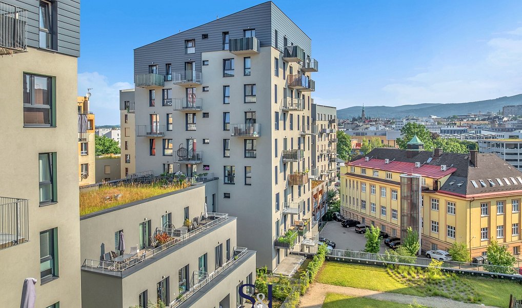 Prodej bytu 3+kk 73 m², Liberec – náhled fotky 5