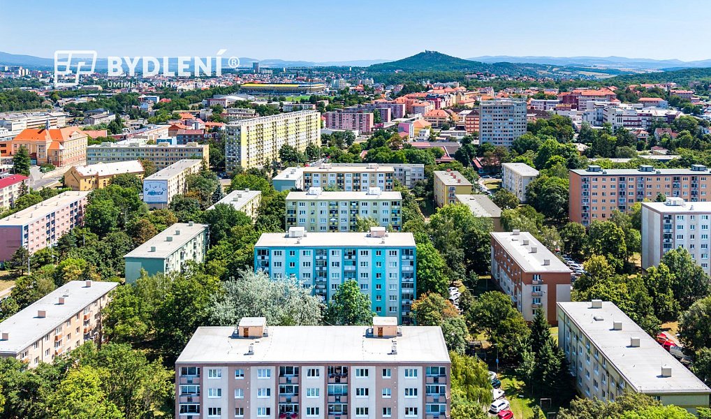 Prodej bytu 2+1 52 m², Teplice – náhled fotky 20