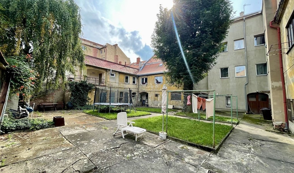 Prodej domu 121 m² s pozemkem 151 m², Duchcov – náhled fotky 10