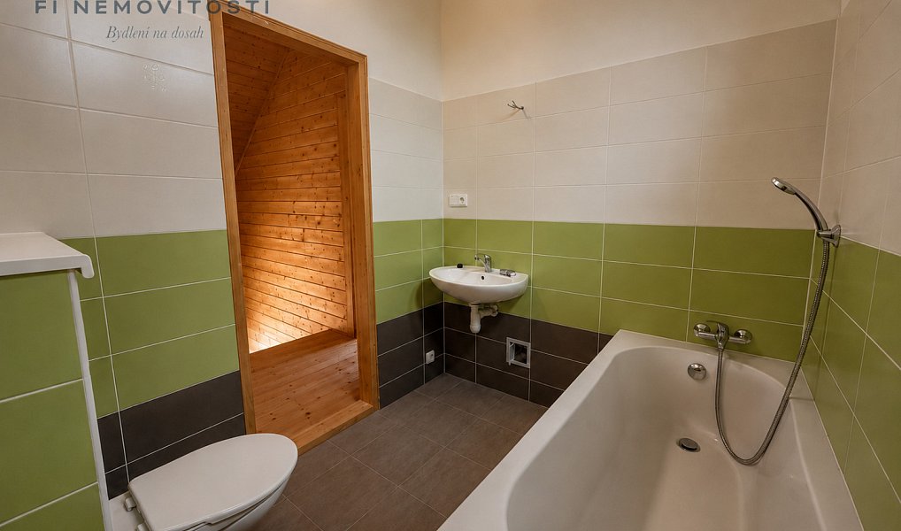 Prodej domu 145 m² s pozemkem 1 148 m², Dolní Lochov – náhled fotky 20