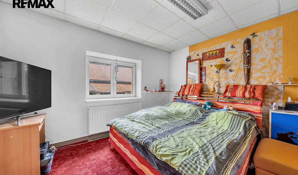 Prodej domu 266 m² s pozemkem 795 m², Konecchlumí – náhled fotky 12