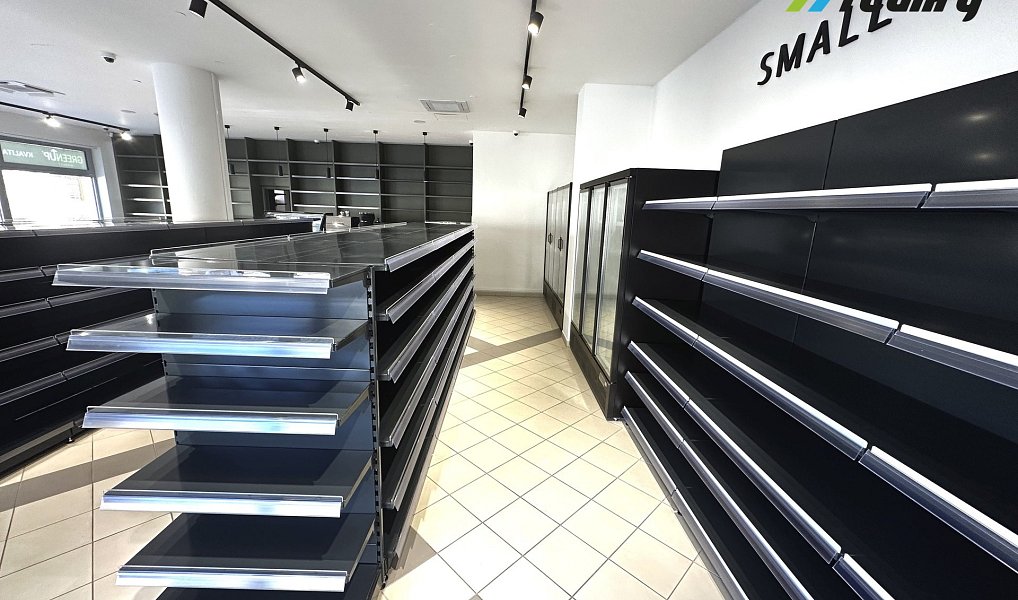 Pronájem obchodních prostor 124 m², Nymburk – náhled fotky 5