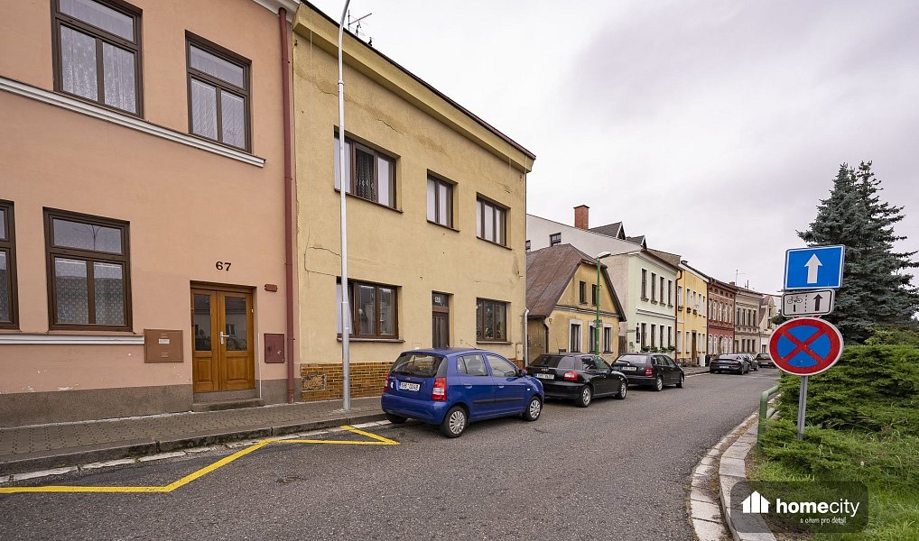 Prodej domu 342 m² s pozemkem 481 m², Jaroměř – fotka 1 z 31