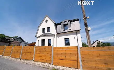 Prodej domu 274 m² s pozemkem 900 m², Kosmonautů, Velké Losiny, okres Šumperk