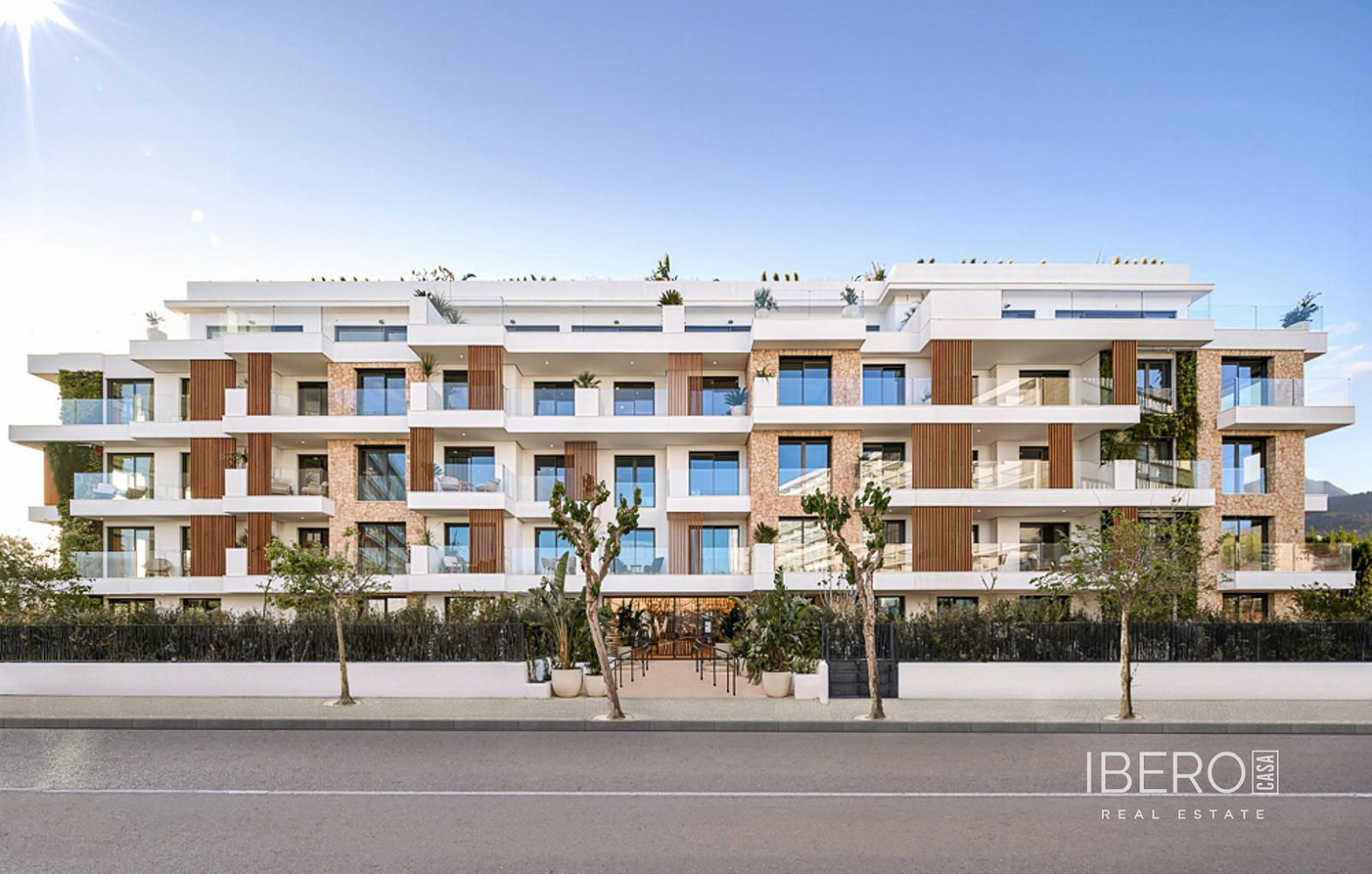 Piso 3+kk – Sant Joan de Labritja, Eivissa - Vista 4