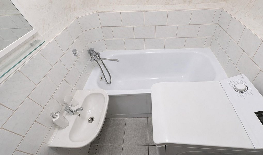 Pronájem bytu 2+1 53 m², Most – náhled fotky 3