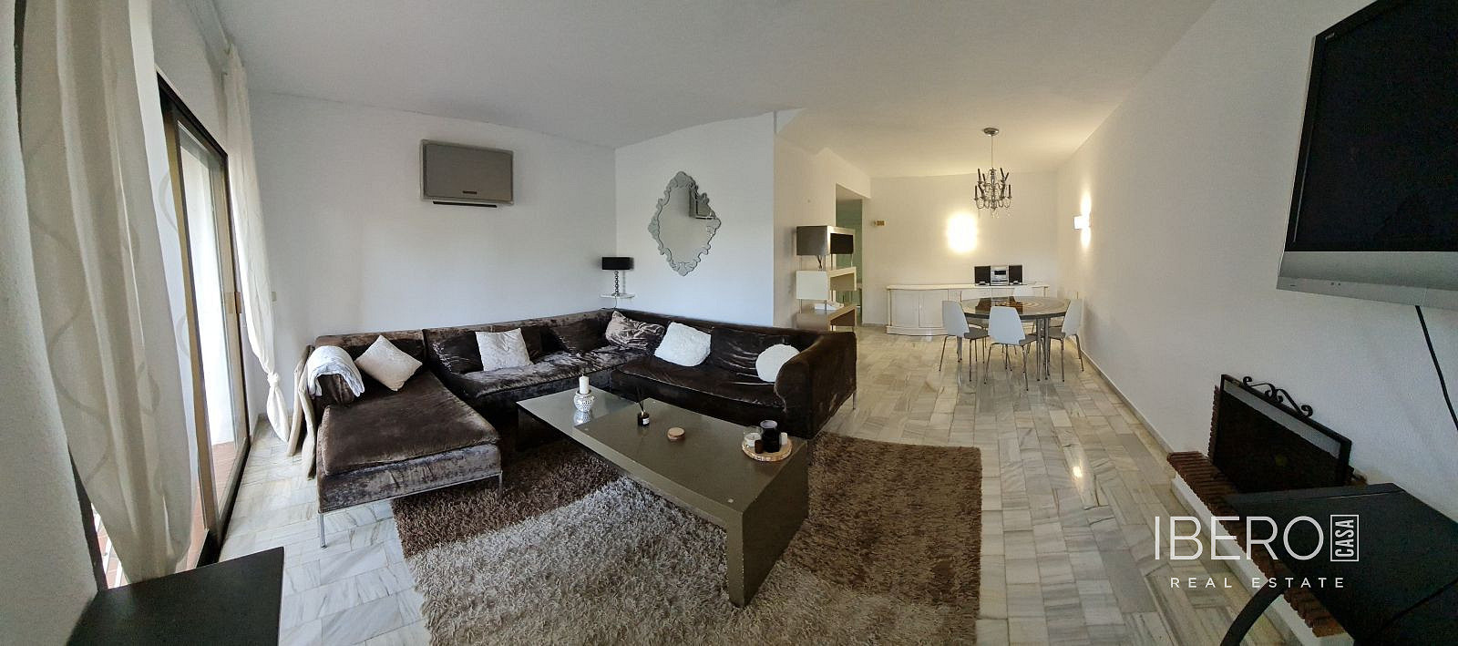 Casa 4+kk – Marbella, Nueva Andalucía - Més