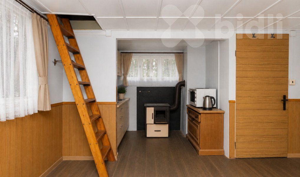 Prodej chaty/chalupy 23 m² s pozemkem 1 m², Stráž – náhled fotky 10