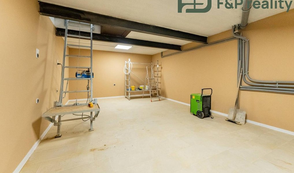 Prodej domu 57 m² s pozemkem 938 m², Úmonín – náhled fotky 12