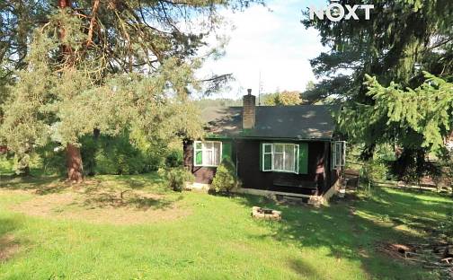 Prodej domu 55 m² s pozemkem 681 m², Český Šternberk, okres Benešov
