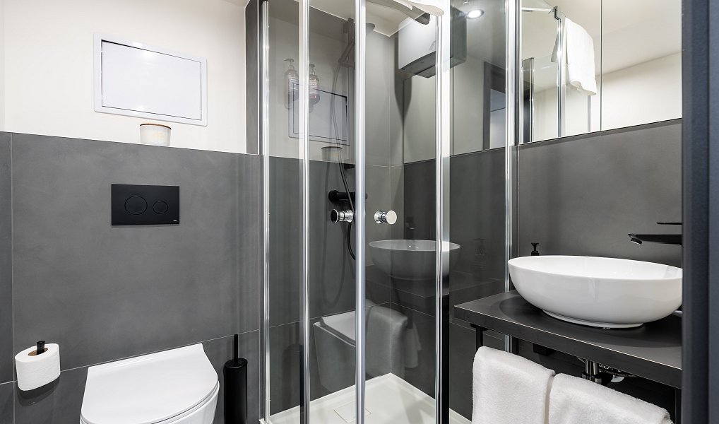 Prodej bytu 1+kk 18 m², Praha – náhled fotky 10