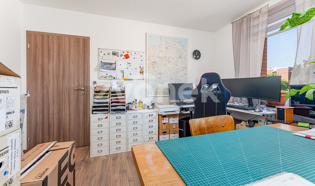 Prodej domu 76 m² s pozemkem 130 m², Zlín – náhled fotky 10
