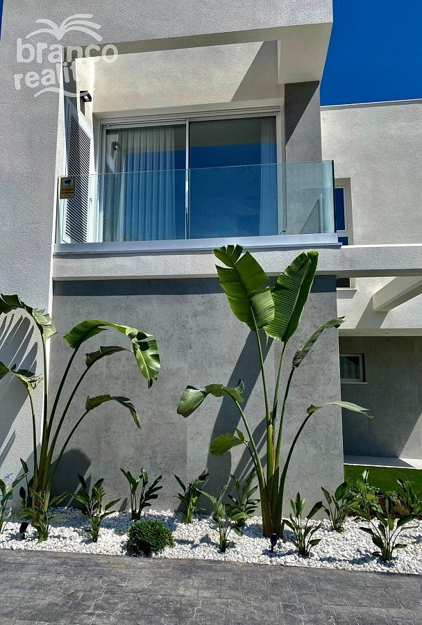 Casa – Finestrat, Urbanització Golf Badia, la Marina Baixa - Vista 5