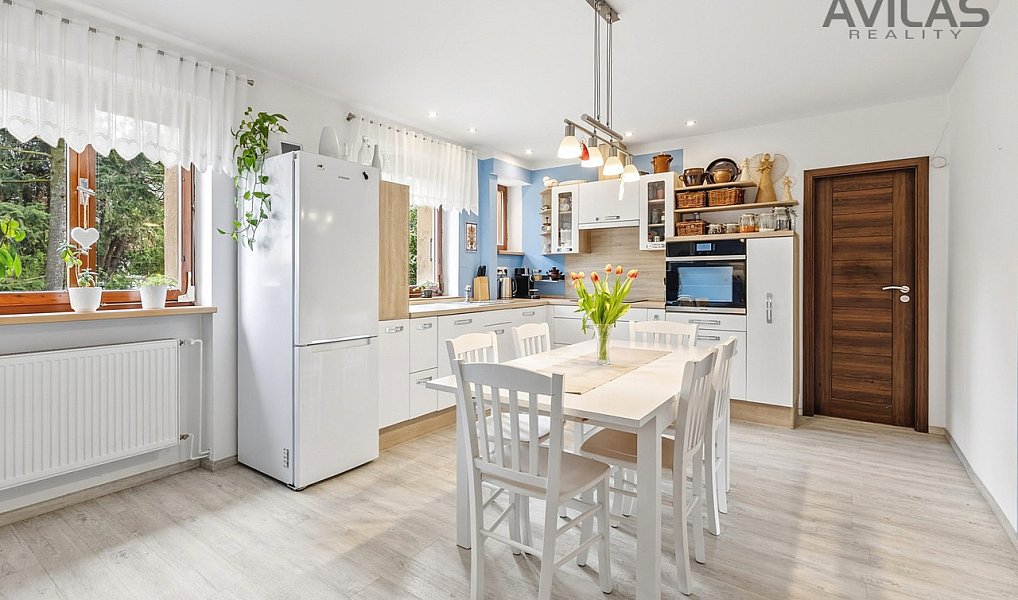 Prodej domu 269 m² s pozemkem 1 084 m², Praha – náhled fotky 7