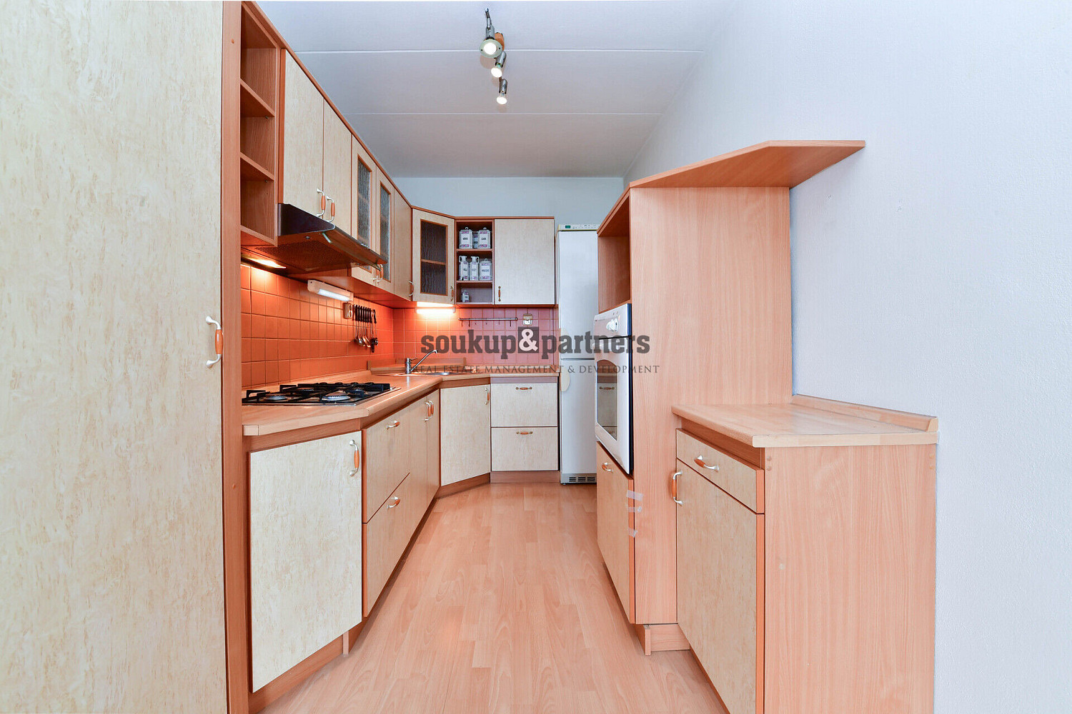 Prodej bytu 3+kk 67 m² – fotografie 5