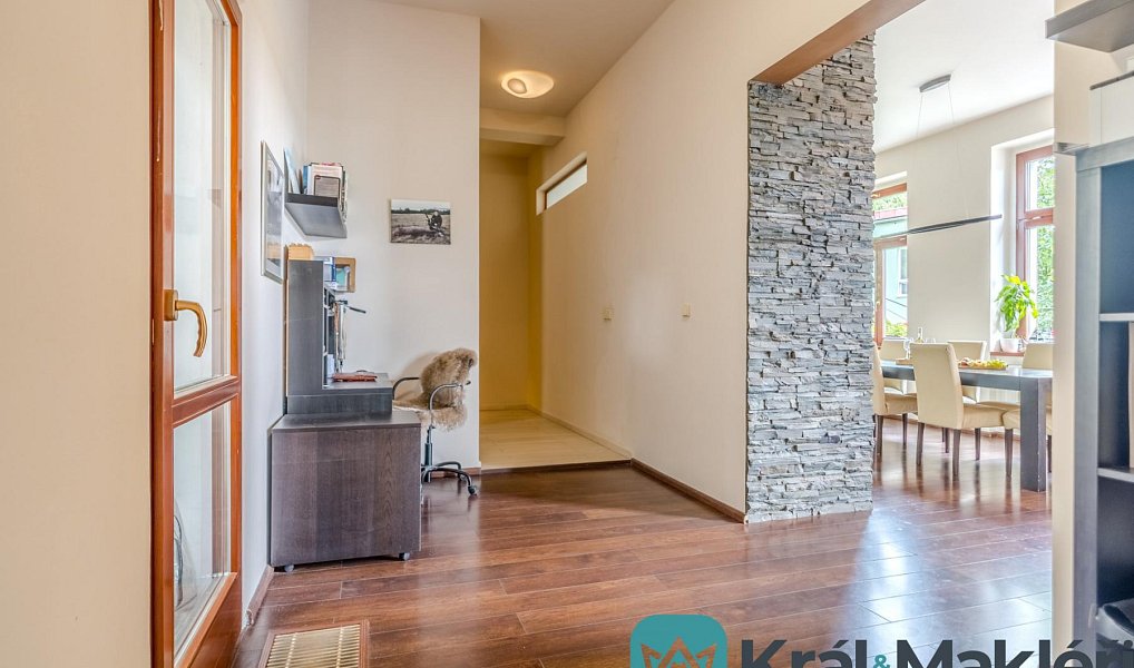 Prodej domu 242 m² s pozemkem 1 167 m², Ústí nad Labem – náhled fotky 15