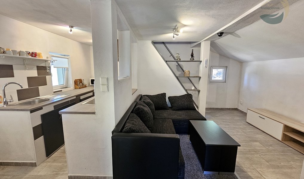 Prodej chaty/chalupy 60 m² s pozemkem 1 080 m², Dlouhá Ves – náhled fotky 16
