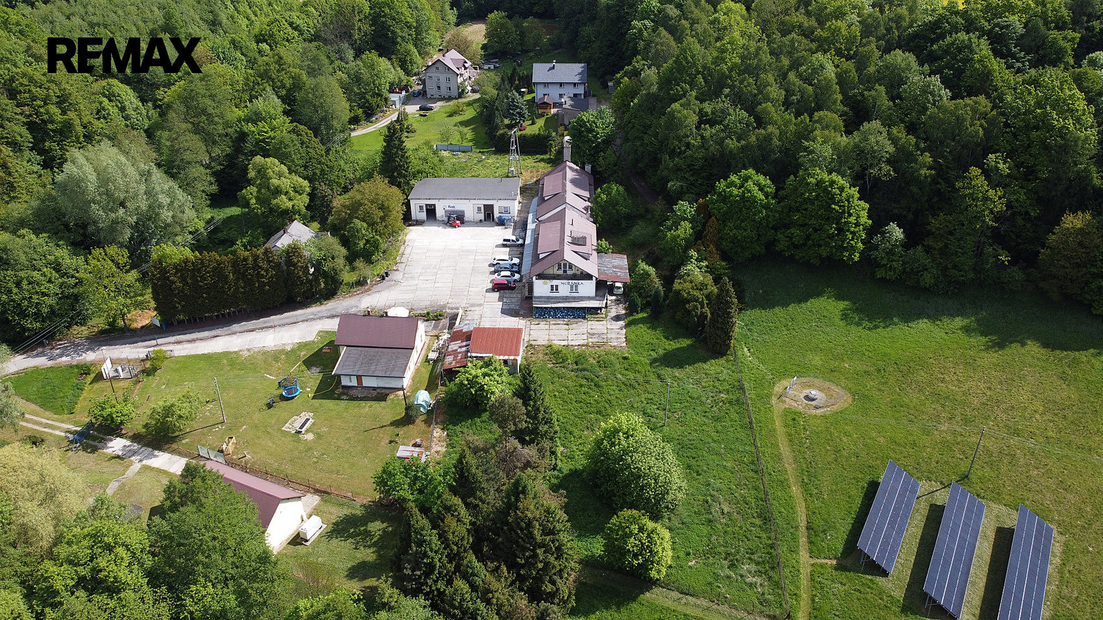 Prodej výrobních prostor 6 613 m² — photo 4