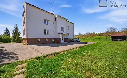 Prodej bytu 4+1 90 m², Na Chmelnici, Kutná Hora - Sedlec