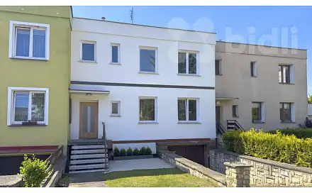 Prodej domu 112 m² s pozemkem 270 m², Jabloňová, Litoměřice - Pokratice