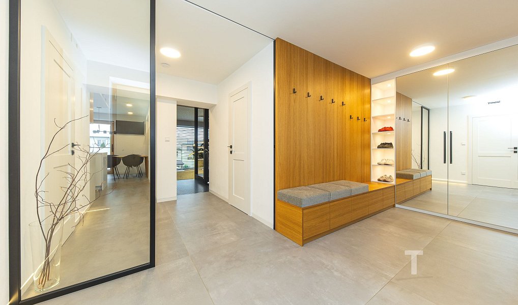 Prodej bytu 5+1 260 m², Boskovice – náhled fotky 22