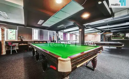 Prodej komerčního objektu (jiného typu) 4 196 m², 2. května, Napajedla, okres Zlín