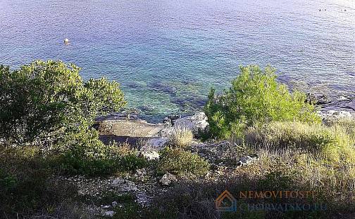 Prodej stavebního pozemku 826 m², Korčula, Chorvatsko