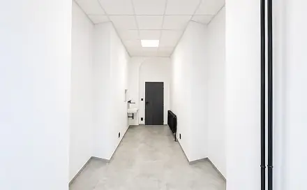 Pronájem kanceláře 14 m², Skrétova, Plzeň - Jižní Předměstí