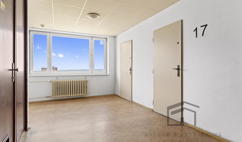 Prodej bytu 2+kk 52 m², Praha – náhled fotky 16