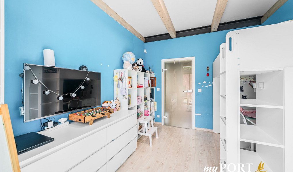 Prodej domu 90 m² s pozemkem 373 m², Praha – náhled fotky 10