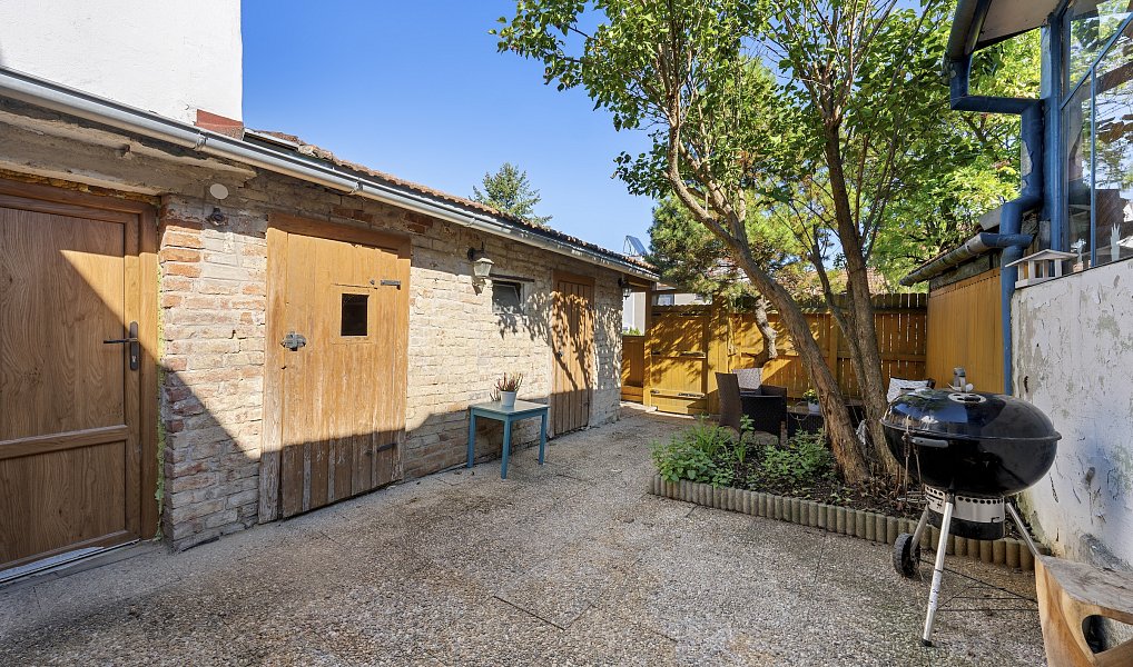 Prodej domu 135 m², Brno – náhled fotky 13