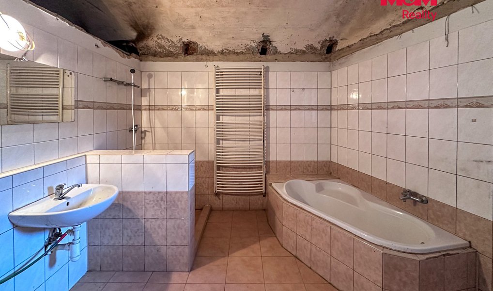 Prodej domu 117 m² s pozemkem 273 m², Jimramov – náhled fotky 9