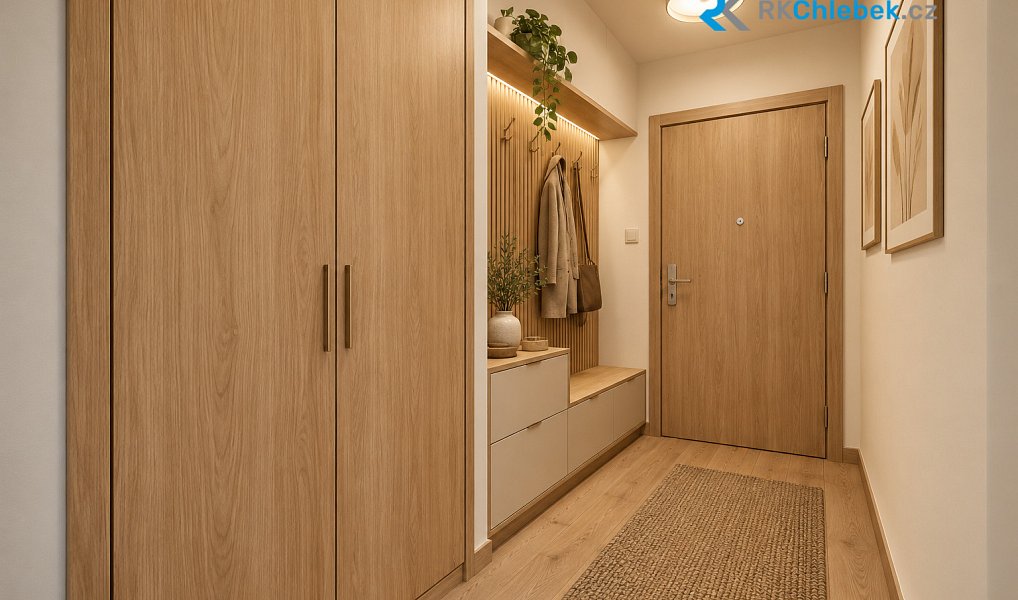 Prodej bytu 3+1 74 m², Frýdek-Místek – náhled fotky 8