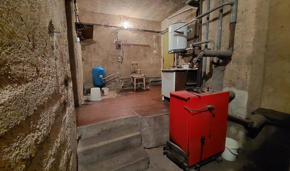 Prodej domu 168 m² s pozemkem 2 312 m², Sádek – náhled fotky 19