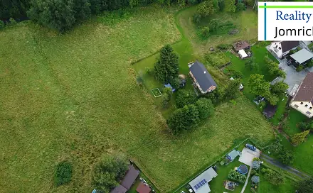Prodej stavebního pozemku 5 523 m², Liberec