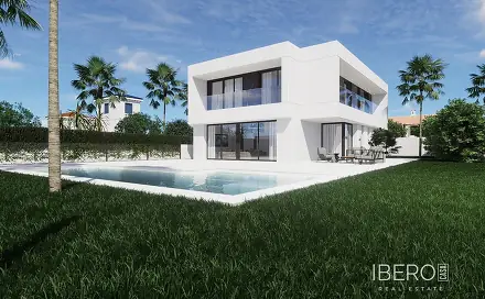 Prodej domu 193 m² s pozemkem 671 m², Orihuela Costa, Španělsko