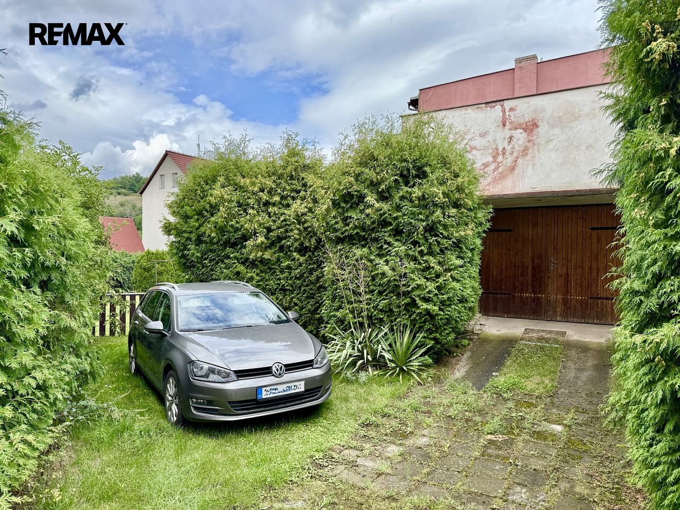 Prodej chaty/chalupy 165 m² s pozemkem 511 m² – pohled 3