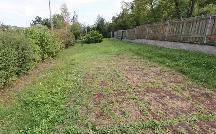 Pronájem zahrady 267 m², Brno - Bystrc
