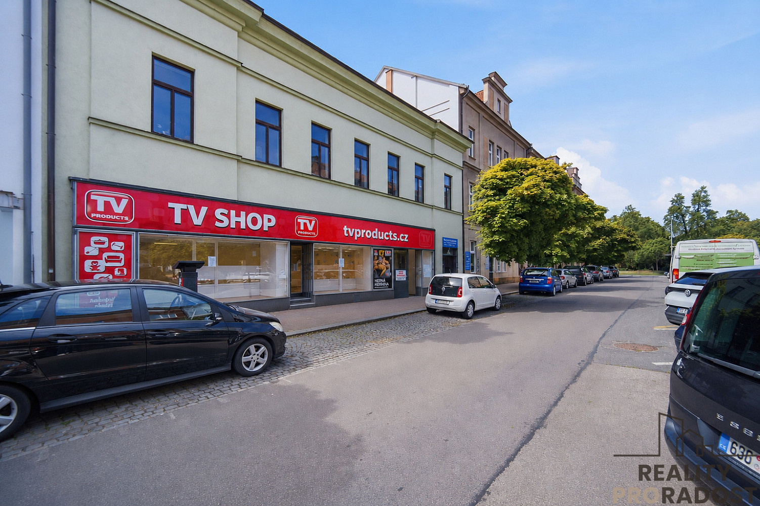 Pronájem obchodních prostor 230 m² — photo 3