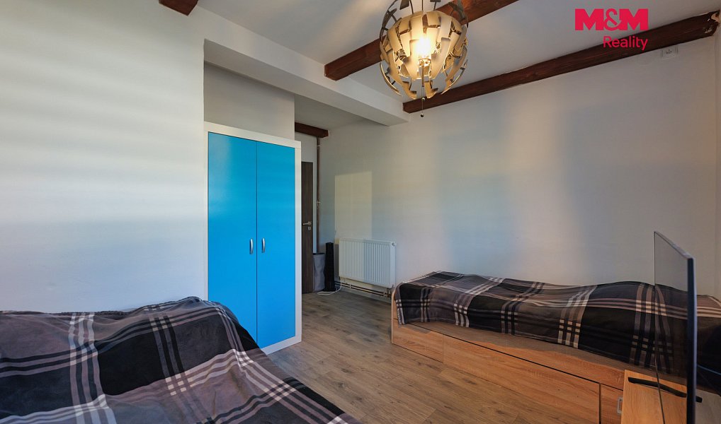 Prodej restaurace 140 m², Vranovice-Kelčice – náhled fotky 10